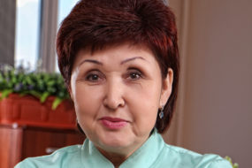 Курбанбаева Уразбике Сарсынбаевна